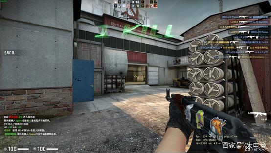 CSGO PGL安特卫普Major欧洲RMR参赛名单确定