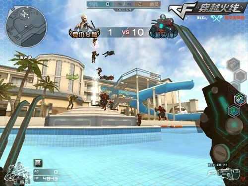 2024LCK夏季赛常规赛MVP公布——Chovy！