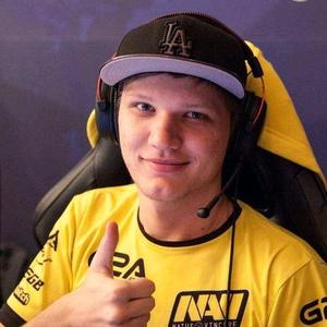 s1mple 和 BC.Game 在 ESL Challenger League Season 50： Europe - Cup 2 中获胜