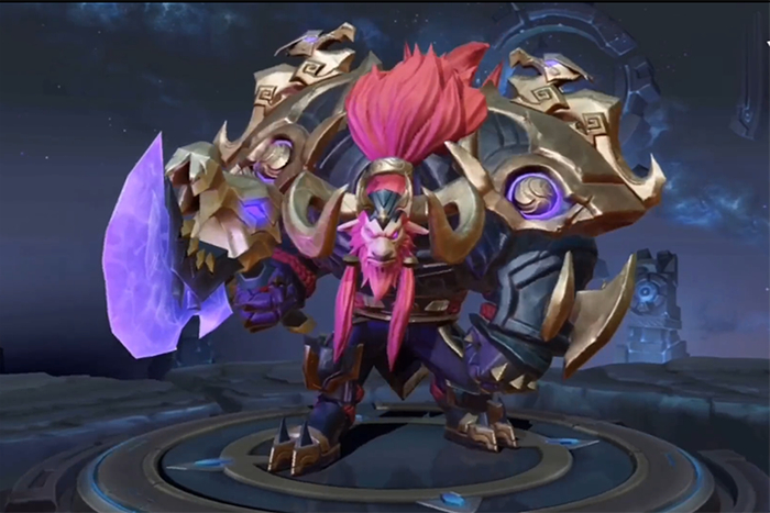 Riot Games发布了即将更新10的补丁说明