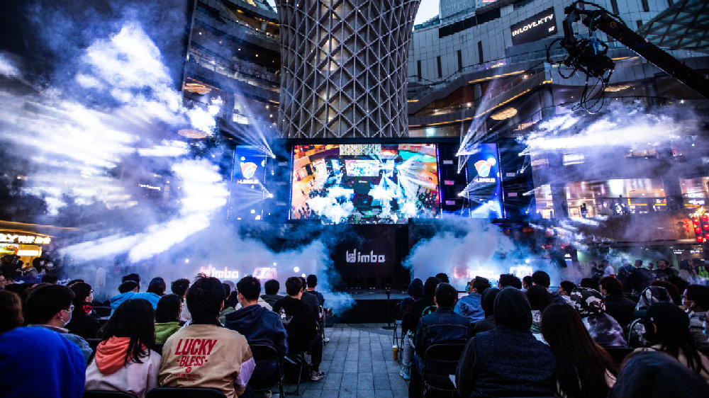 Lithuania 赢得了 2025 年欧洲电子竞技锦标赛