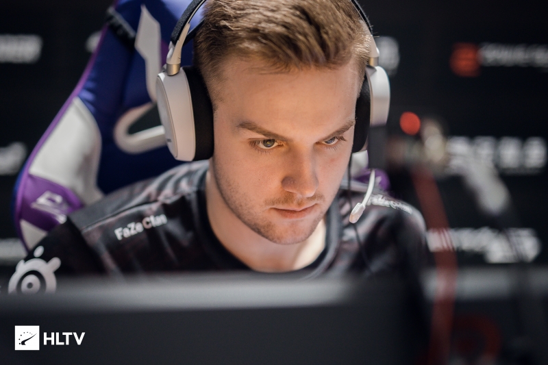 CSGO即将成为历史，Snax无悬念成为击杀王