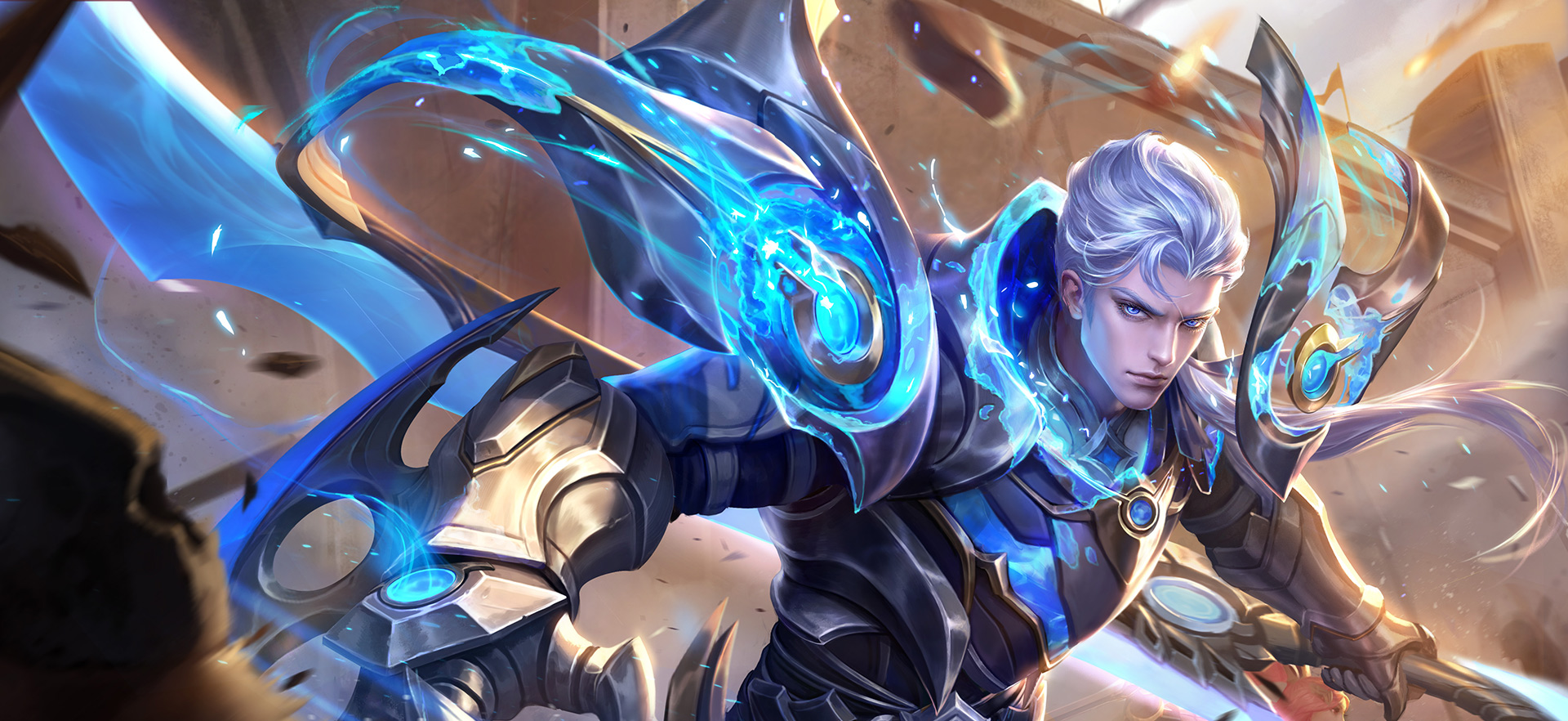 JDG赛后群访 Kanavi：第一局想玩一把芮尔打野 所以就选了